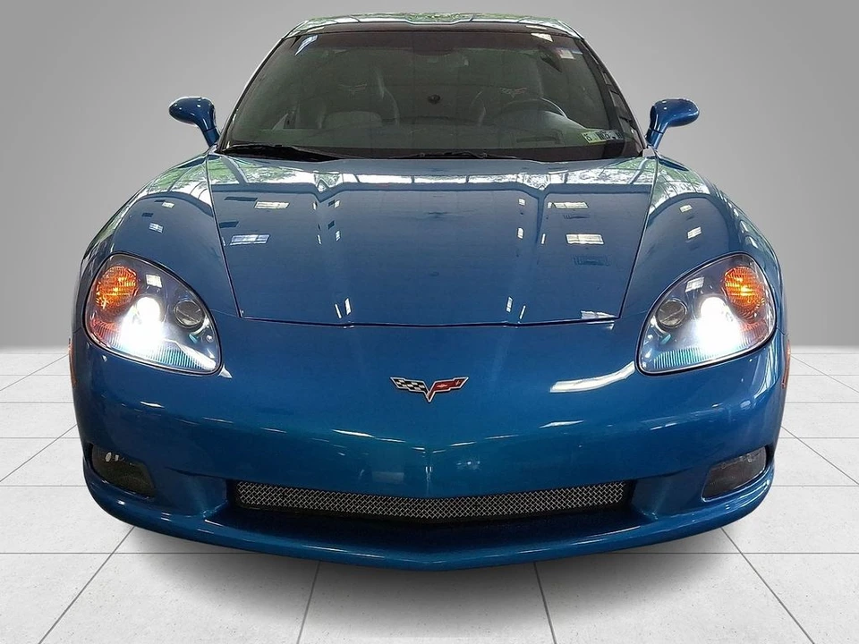 2009 Chevrolet Corvette C6 - Image 3 of 31