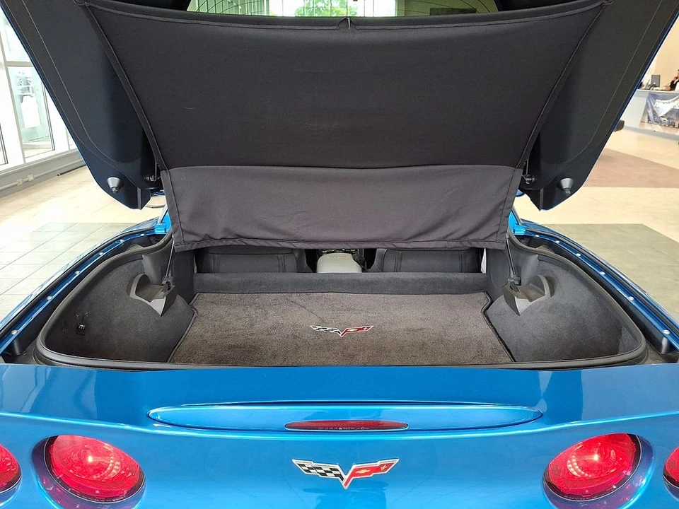 2009 Chevrolet Corvette C6 - Image 30 of 31
