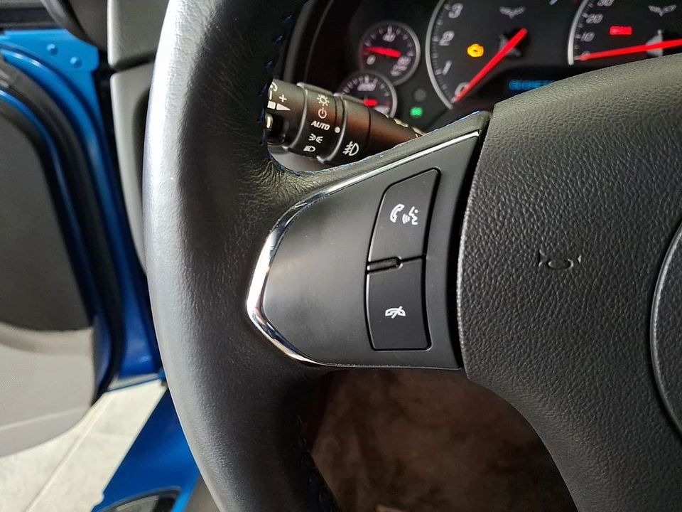 2009 Chevrolet Corvette C6 - Image 22 of 31