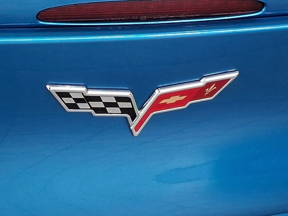 2009 Chevrolet Corvette C6 - Image 31 of 31
