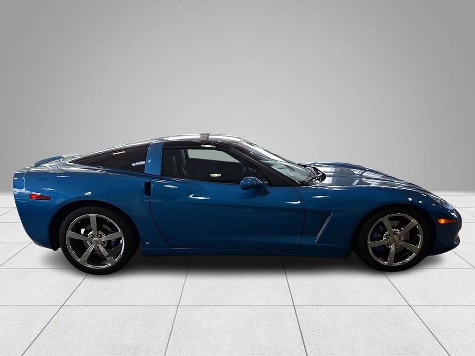 2009 Chevrolet Corvette C6 - Image 8 of 31