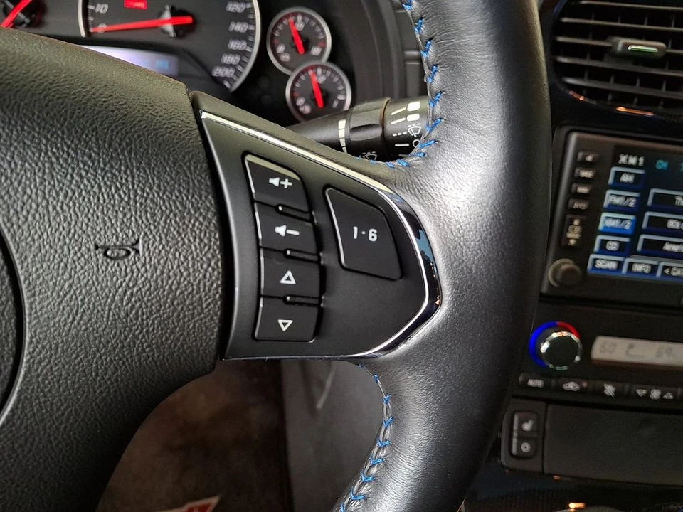 2009 Chevrolet Corvette C6 - Image 23 of 31