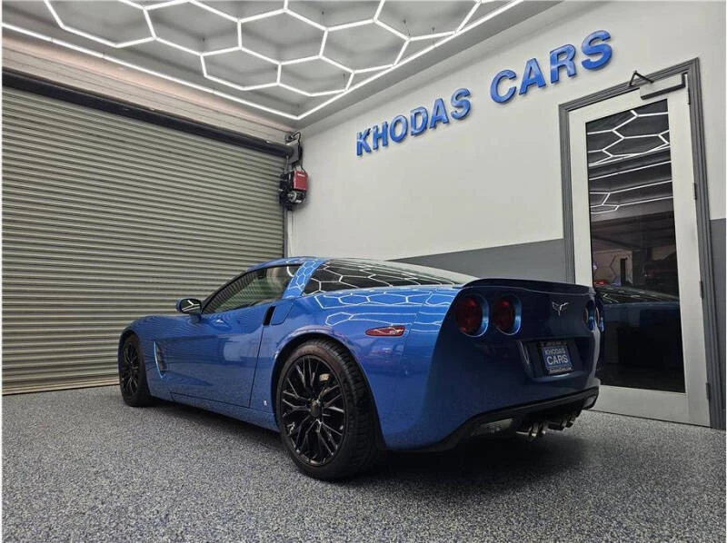 2009 Chevrolet Corvette C6 - Image 3 of 18