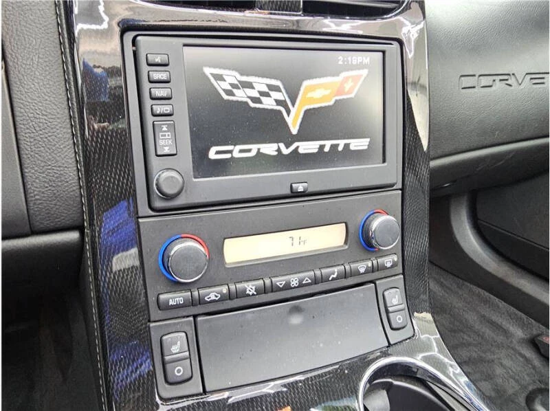2009 Chevrolet Corvette C6 - Image 17 of 18