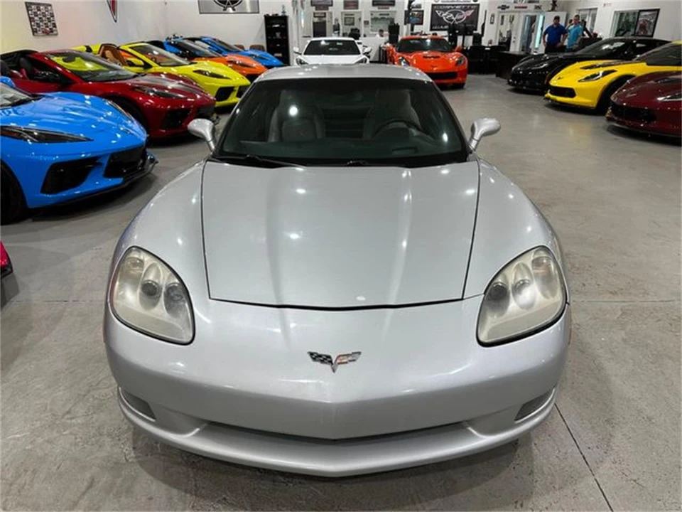 2009 Chevrolet Corvette C6 - Image 22 of 30