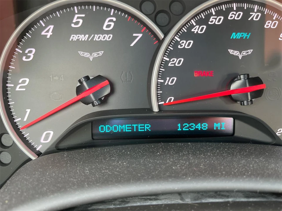 2009 Chevrolet Corvette C6 - Image 14 of 27