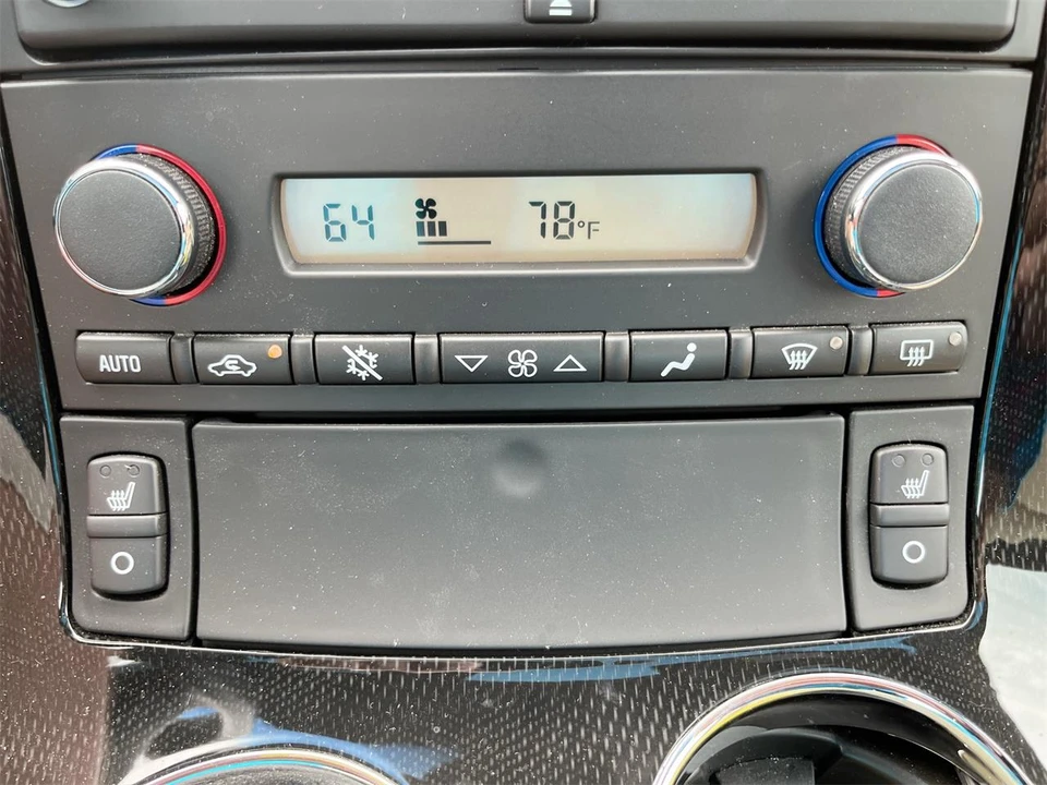 2009 Chevrolet Corvette C6 - Image 17 of 27