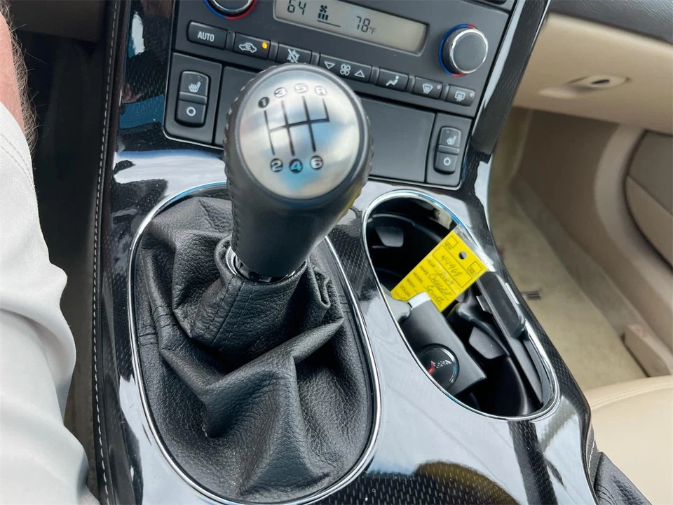 2009 Chevrolet Corvette C6 - Image 19 of 27