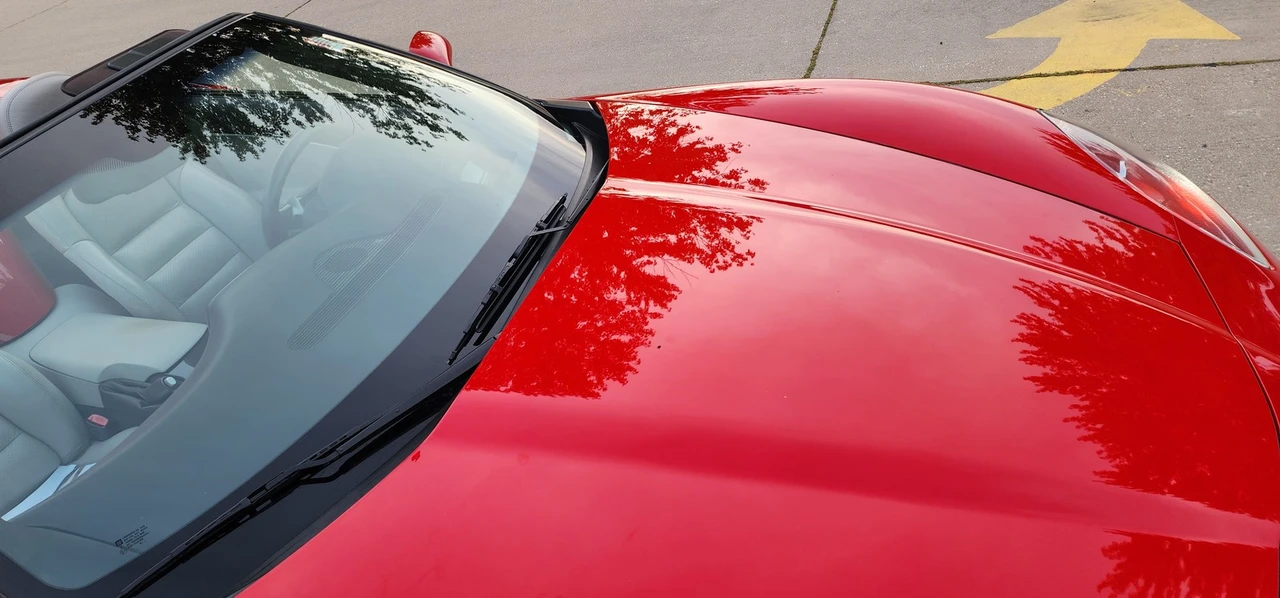 2009 Chevrolet Corvette C6 - Image 14 of 21