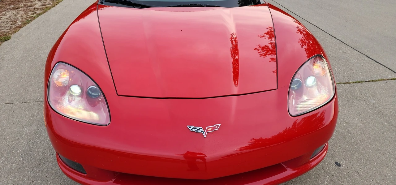 2009 Chevrolet Corvette C6 - Image 15 of 21