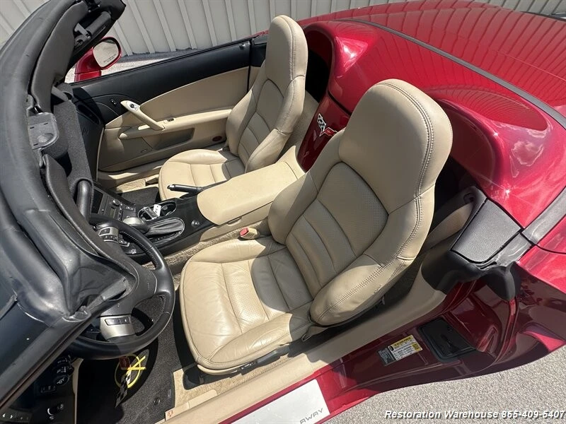 2009 Chevrolet Corvette C6 - Image 8 of 17