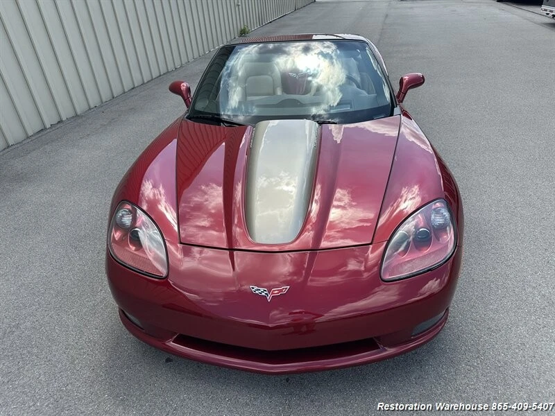 2009 Chevrolet Corvette C6 - Image 17 of 17