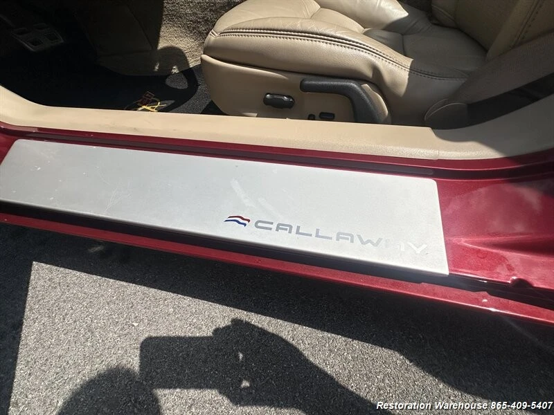 2009 Chevrolet Corvette C6 - Image 7 of 17
