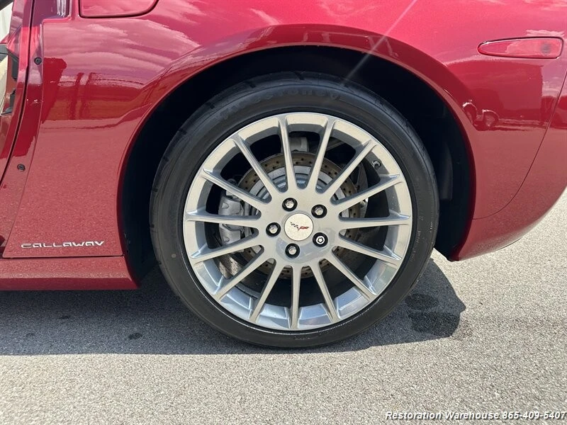 2009 Chevrolet Corvette C6 - Image 2 of 17