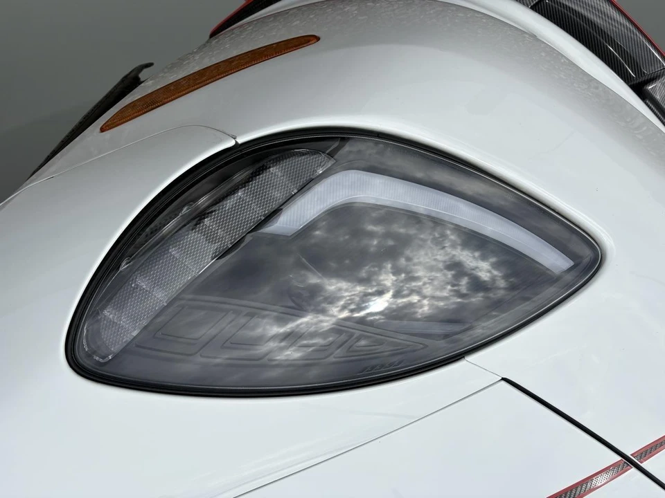 2009 Chevrolet Corvette C6 - Image 23 of 31