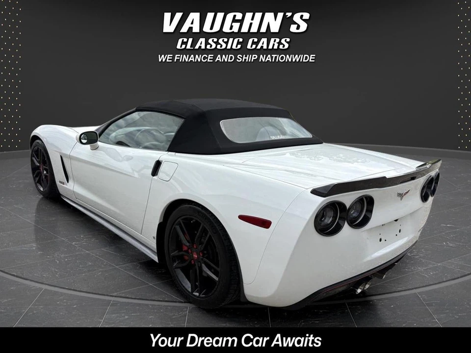 2009 Chevrolet Corvette C6 - Image 15 of 31