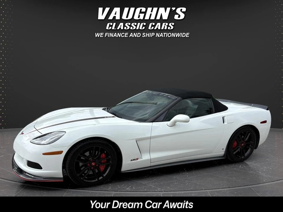 2009 Chevrolet Corvette C6 - Image 11 of 31