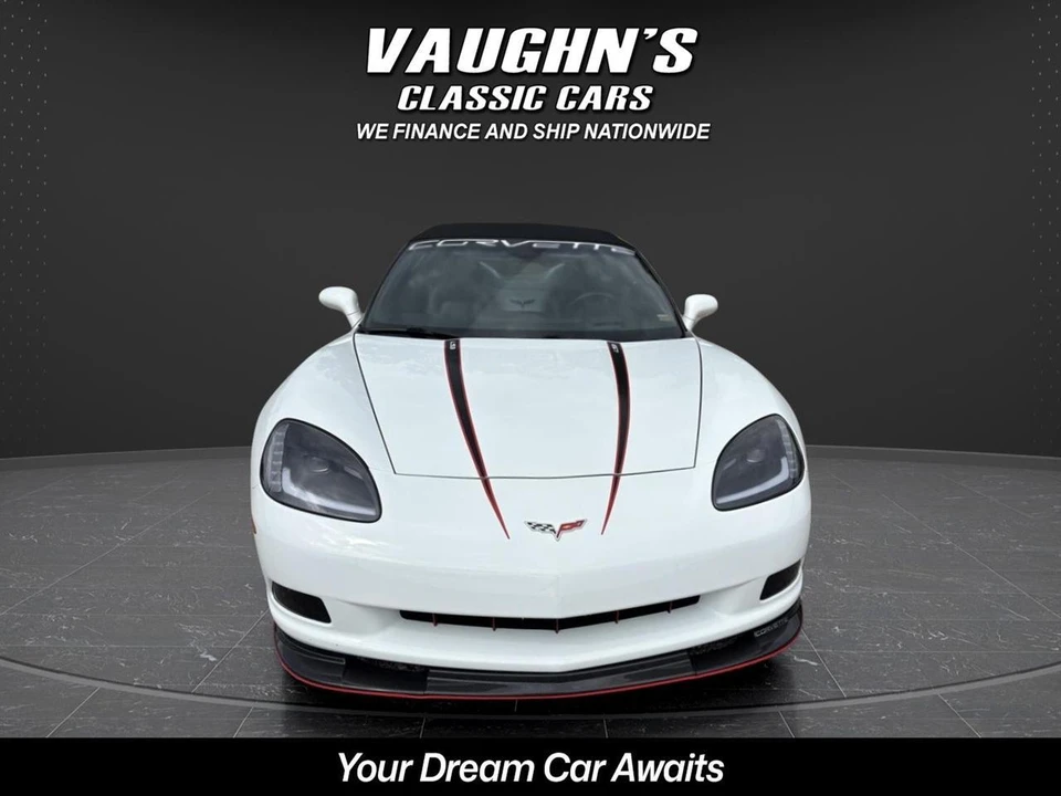 2009 Chevrolet Corvette C6 - Image 7 of 31