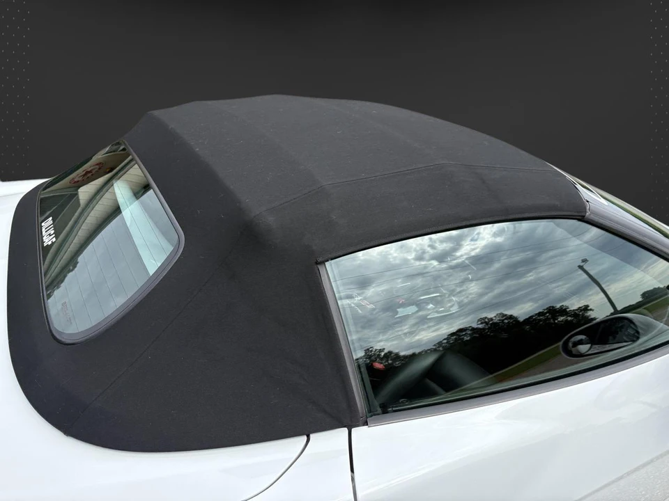 2009 Chevrolet Corvette C6 - Image 19 of 31