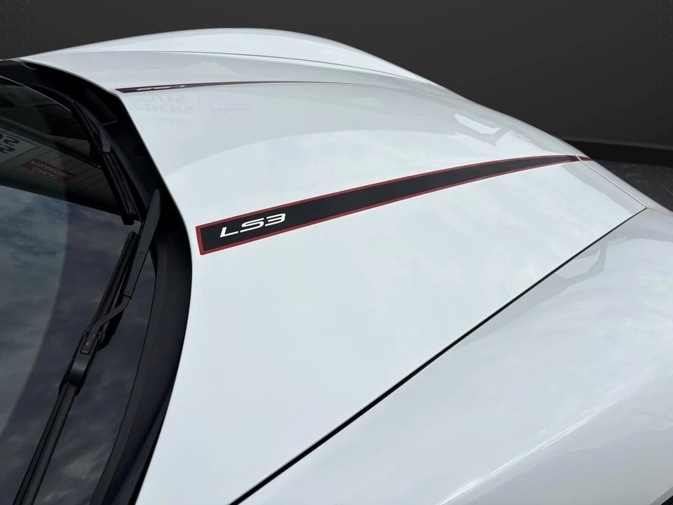 2009 Chevrolet Corvette C6 - Image 21 of 31
