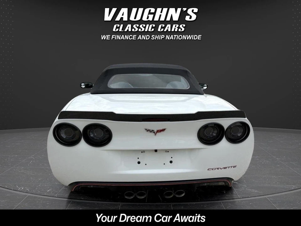 2009 Chevrolet Corvette C6 - Image 13 of 31