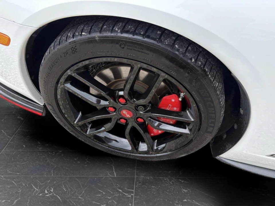 2009 Chevrolet Corvette C6 - Image 25 of 31