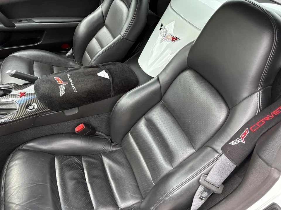 2009 Chevrolet Corvette C6 - Image 31 of 31