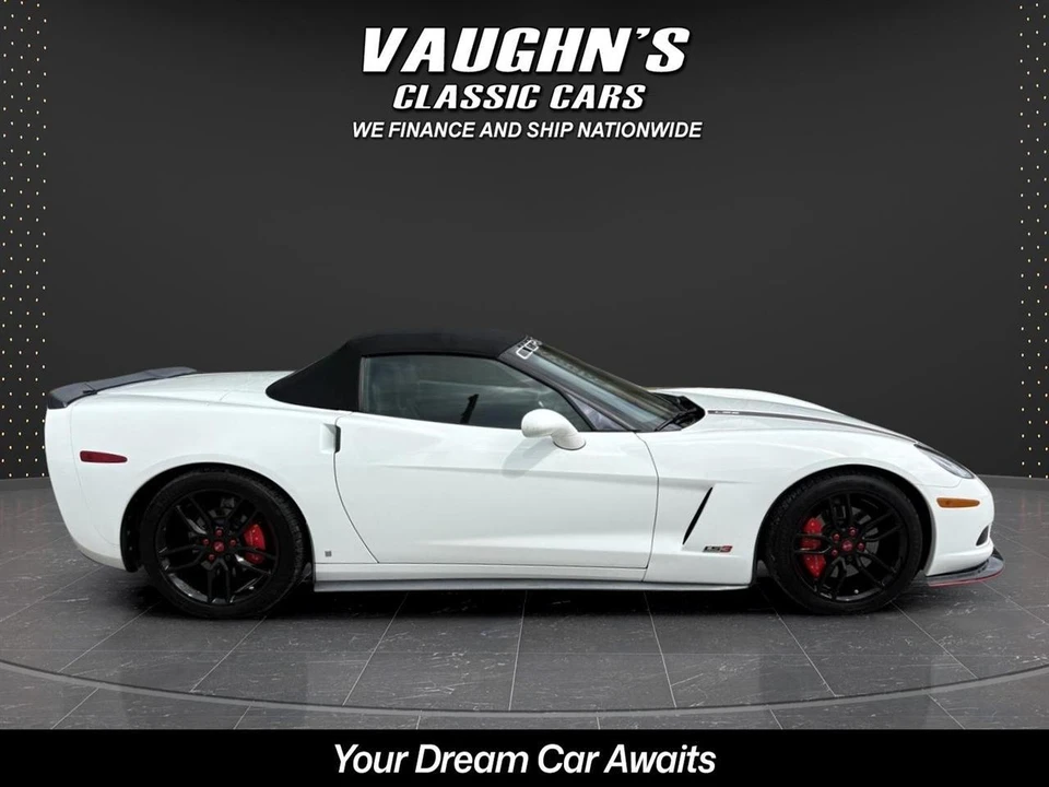 2009 Chevrolet Corvette C6 - Image 3 of 31