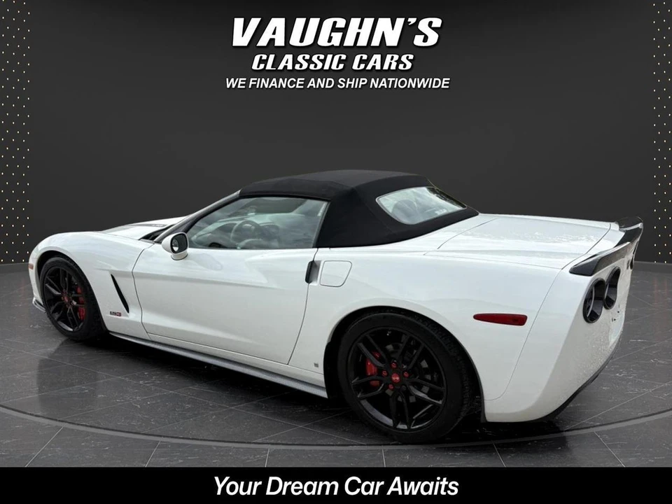 2009 Chevrolet Corvette C6 - Image 16 of 31