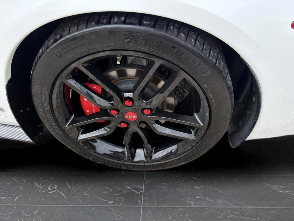2009 Chevrolet Corvette C6 - Image 24 of 31