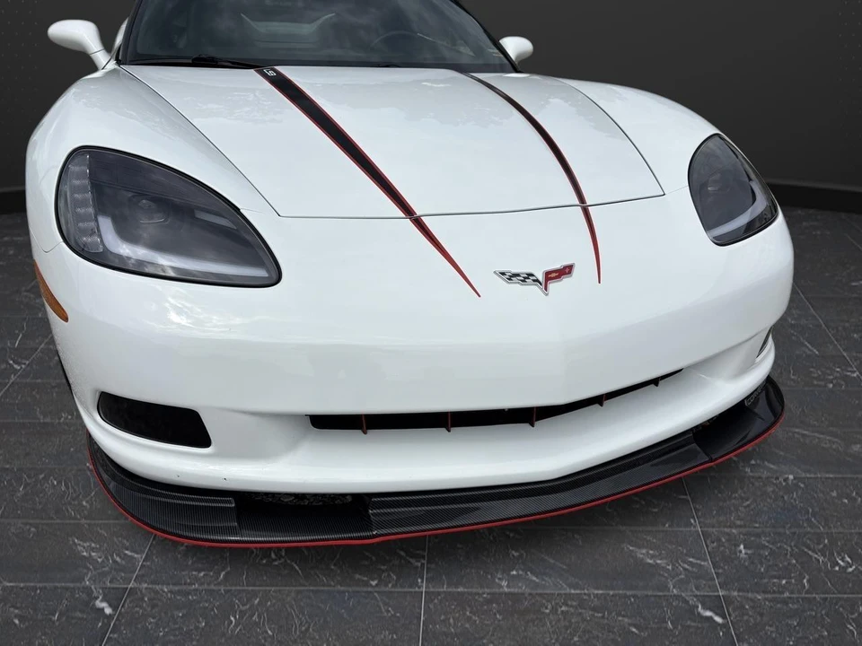 2009 Chevrolet Corvette C6 - Image 22 of 31