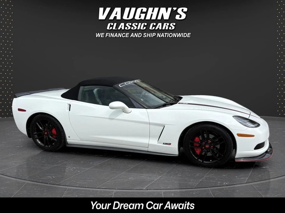 2009 Chevrolet Corvette C6 - Image 2 of 31
