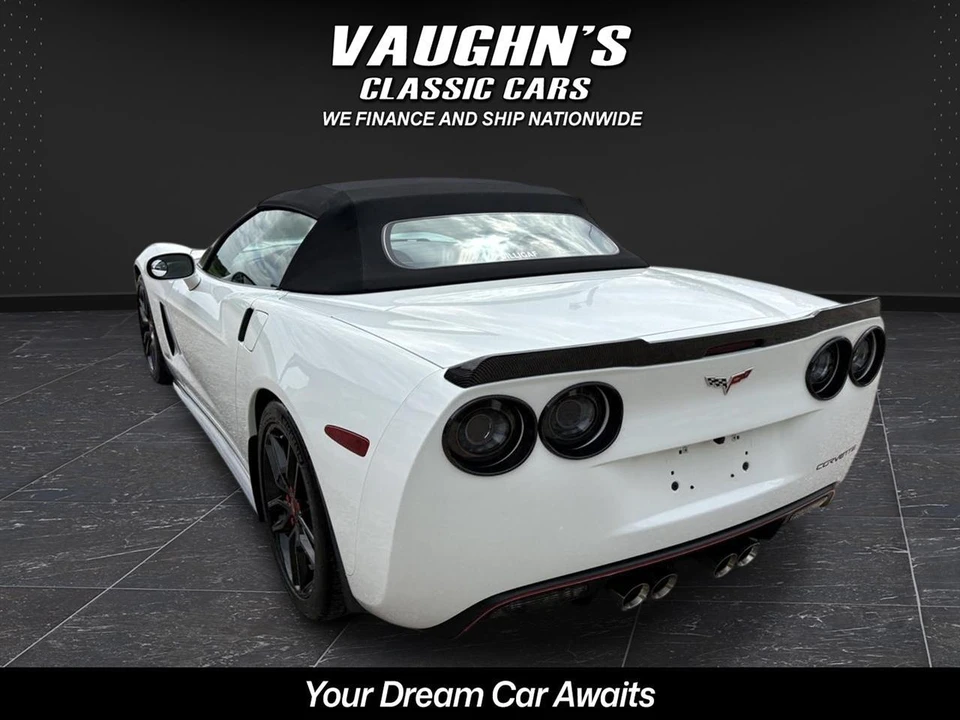 2009 Chevrolet Corvette C6 - Image 14 of 31