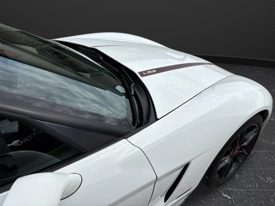 2009 Chevrolet Corvette C6 - Image 20 of 31