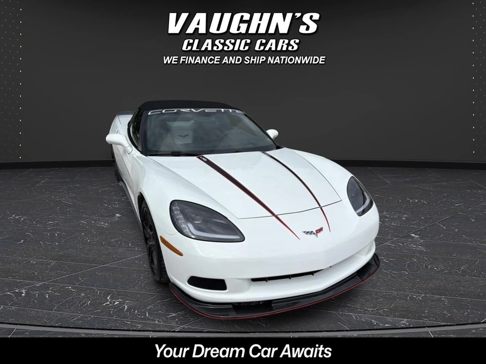 2009 Chevrolet Corvette C6 - Image 8 of 31