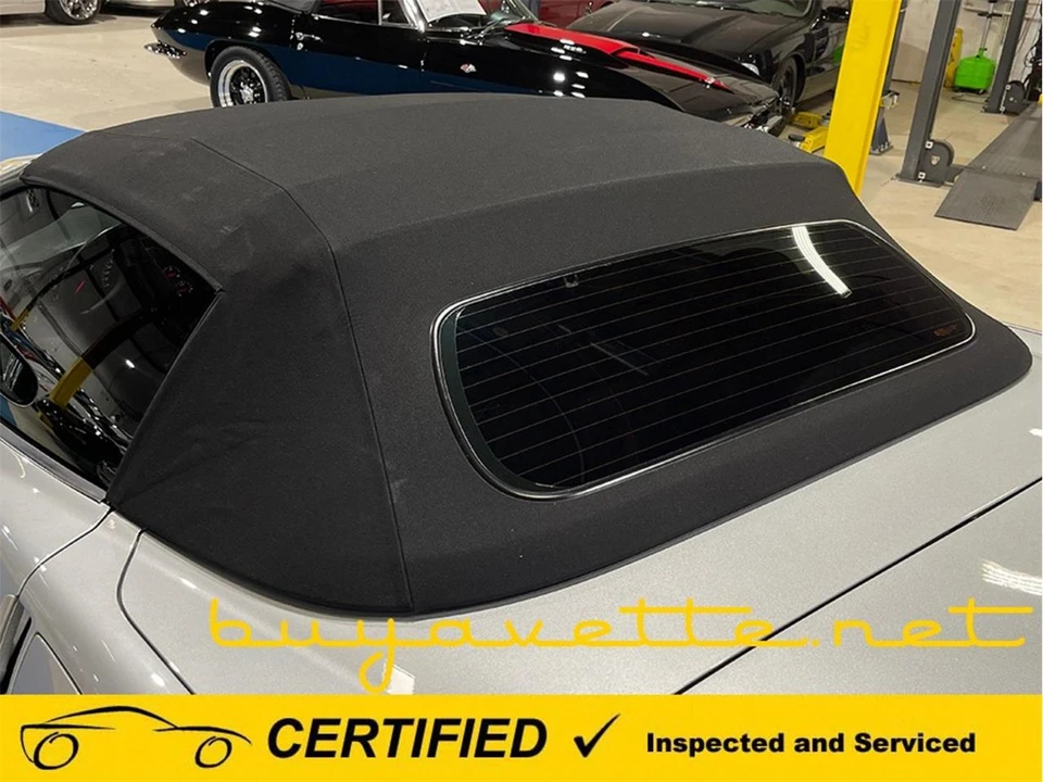 2009 Chevrolet Corvette C6 - Image 10 of 31