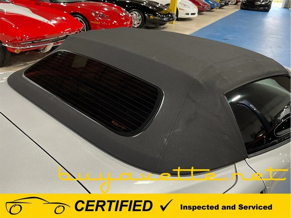 2009 Chevrolet Corvette C6 - Image 11 of 31