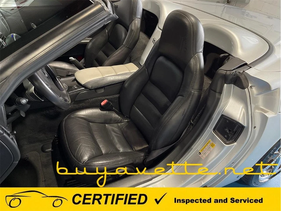 2009 Chevrolet Corvette C6 - Image 22 of 31