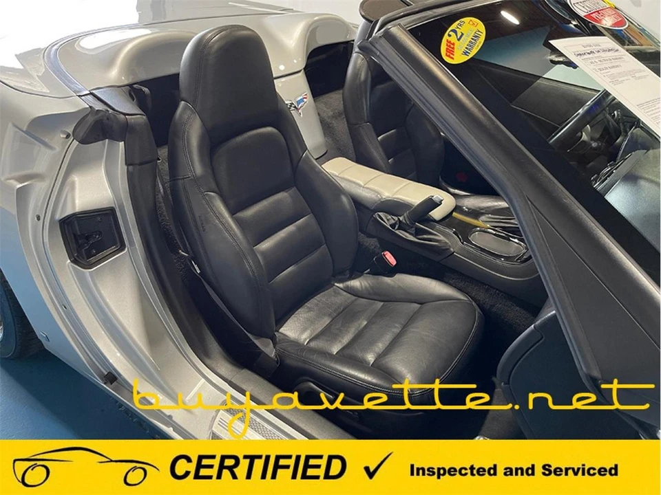 2009 Chevrolet Corvette C6 - Image 23 of 31