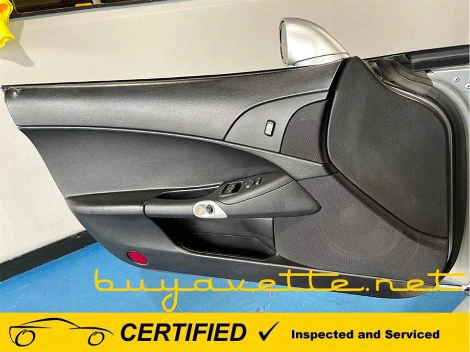 2009 Chevrolet Corvette C6 - Image 24 of 31