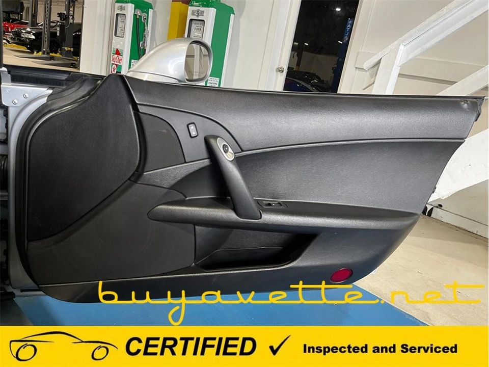 2009 Chevrolet Corvette C6 - Image 25 of 31