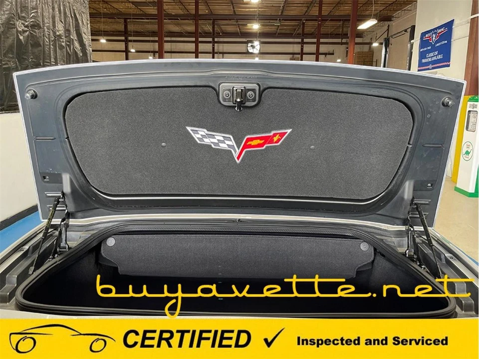 2009 Chevrolet Corvette C6 - Image 28 of 31