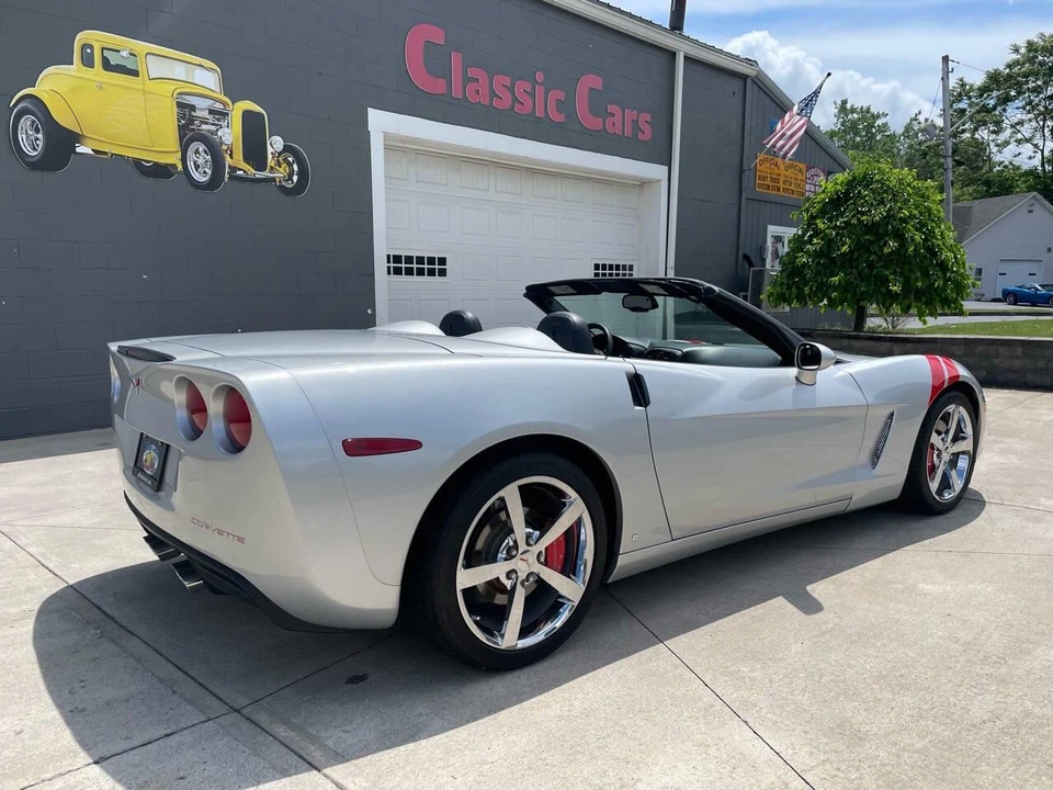 2009 Chevrolet Corvette C6 - Image 13 of 31