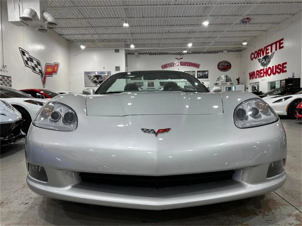2009 Chevrolet Corvette C6 - Image 20 of 30