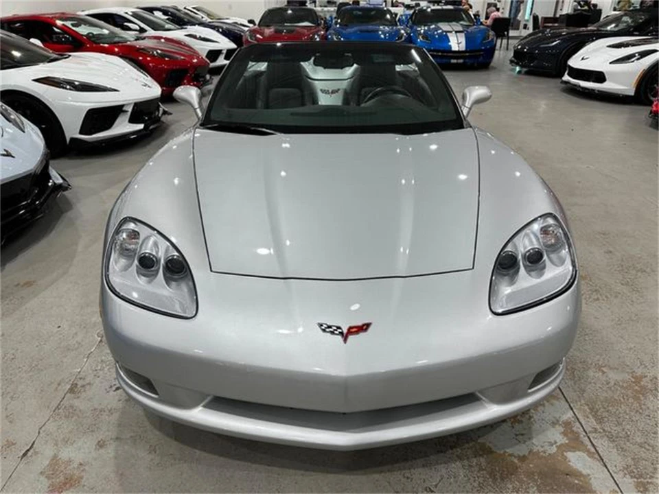 2009 Chevrolet Corvette C6 - Image 29 of 30