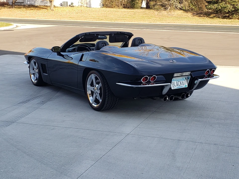 2009 Chevrolet Corvette C6 - Image 26 of 31