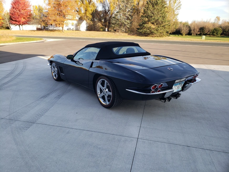 2009 Chevrolet Corvette C6 - Image 7 of 31