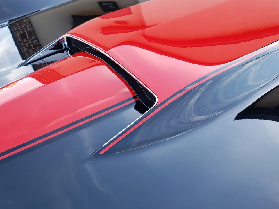 2009 Chevrolet Corvette C6 - Image 27 of 31