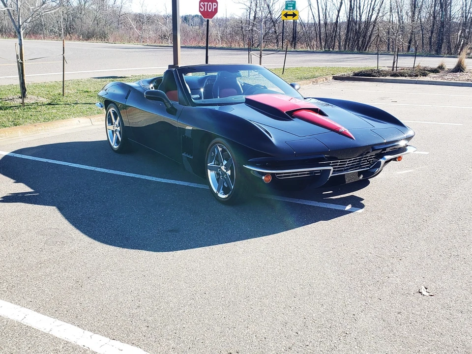 2009 Chevrolet Corvette C6 - Image 7 of 31