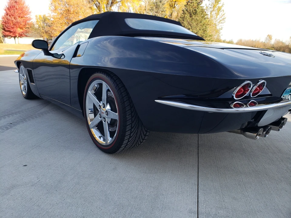 2009 Chevrolet Corvette C6 - Image 19 of 31